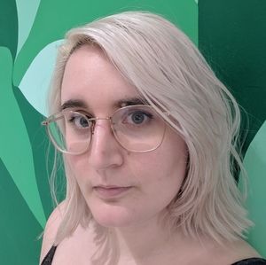 Meet your Posher, Janelle